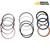 Case CX460 CX470B CX470C excavator boom cylinder seal kit LZ008290