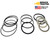 LZ012020-Boom Cylinder Seal Kit for Case CX80C, CX75C SR Excavators