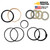 Case trencher hydraulic cylinder rebuild kit