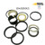 BullDog Hydraulic Seal Kit for Case Loader - Fits 480D to 580 Super E
