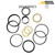 Hydraulic Cylinder Seal Kits for Case Backhoes & Dozers | Made in USA 