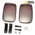 Mirror Kit for Kubota SVL75 & SVL90 Track Loaders