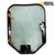 Bobcat skid steer safety glass door replacement