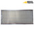 Cab Fresh Air Filter Panel for Case 621, 821B & 921 Wheel Loaders