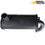 Case 580SM Series 3 turbo exhaust muffler