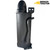 Muffler for Case 590SM backhoe turbo engines