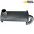 Turbo engine muffler for Case 580N