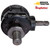 184095, 404092 king kutter post hole digger gearbox