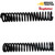 King Kutter HDRB tilt and angle tension springs