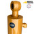 OEM Rebuilt Cylinder for Case Backhoe 177256A1R