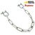 Chain & Shackle Kit for King Kutter TG-48-XB & TG-54-XBX Tillers
