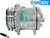 Takeuchi TB138FR TB145 TB153FR TL130 TL140 Sanden SD5H09 AC compressor 1911506010