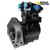 Air brake compressor for Caterpillar 12G and 120G motor graders