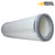 Air Filter for Komatsu Excavators & Loaders – Replaces 1249058H1