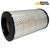 Air Filter for Case CX130–CX240 Excavators – Replaces KRH0652, 87682995, YN02P000013A