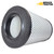 Air Filter for Case CX210B–CX290B Excavators – Replaces KBH0921