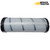 Air Filter for John Deere 250D II & 300D II Dump Trucks – Replaces TT220747