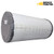 Air Filter for Komatsu Excavators, Dozers & Loaders – Replaces 6001853100