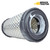 Air Filter for Komatsu PC09–PC27 Mini Excavators – Replaces 1G65911220