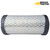 Air Filter for Ford New Holland E16–E18 Mini Excavators – Replaces 72276220