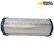 John Deere compact excavator air filter replacement