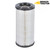 Case CX75SR and CX80 excavator primary engine air filter 87682993