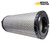 Outer engine air filter 222421A1 replacement for Case 440 and 445 Series 3 skid steers