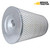 Air filter for Case 1280 and 1280B excavators