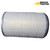 Case 980B and 1080 excavator engine air filter