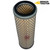 Air Filter for Case 850B, 850C, and 855C Dozers