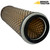 Air Filter for Case 850B, 850C, and 855C Dozers