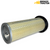 Air Filter for Komatsu PC120-6, D37A-5, and WA250 Equipment
