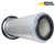 Case CK28 mini excavator air filter replacement
