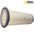 Case 1280B excavator safety air filter