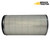 Secondary Air Filter for Volvo L180, L330E, and A35C Loaders and Haulers