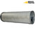 Secondary air filter AT136707 for John Deere 744E