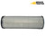 Secondary air filter AT136707 for John Deere 744E