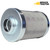 Diesel fuel filter for Bobcat E16 mini excavator