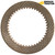 Case Backhoe Transmission Metallic Disc -- 181158A1 | Broken Tractor