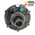 Case 570MXT transmission charge pump