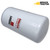 Long 176 mm spin-on oil filter J908615 replacement for Case 780C and 780D backhoes