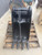 Case OEM 18" Bucket