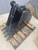 Case OEM 18" Bucket