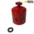 Case fuel water separator spin-on filter 87039679
