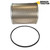 Hydraulic Filter Cartridge for John Deere Construction & Tractor Models