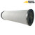 AR79680 Secondary Air Filter for John Deere Dozers, Excavators