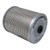 Engine Oil Filter Cartridge for John Deere Construction Equipment