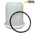 Filter Cup for Kubota Excavators, Backhoes & L-Series Tractors