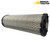 Primary Air Filter for Case-IH Compact Construction Equipment – Magnum RS