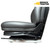 Suspension seat for Cat telehandlers TL943, TL1055